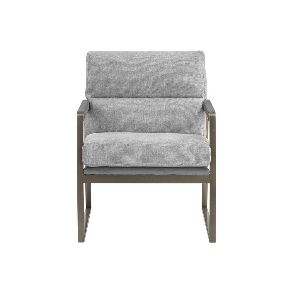 David Lounge Chair - Home Elegance USA