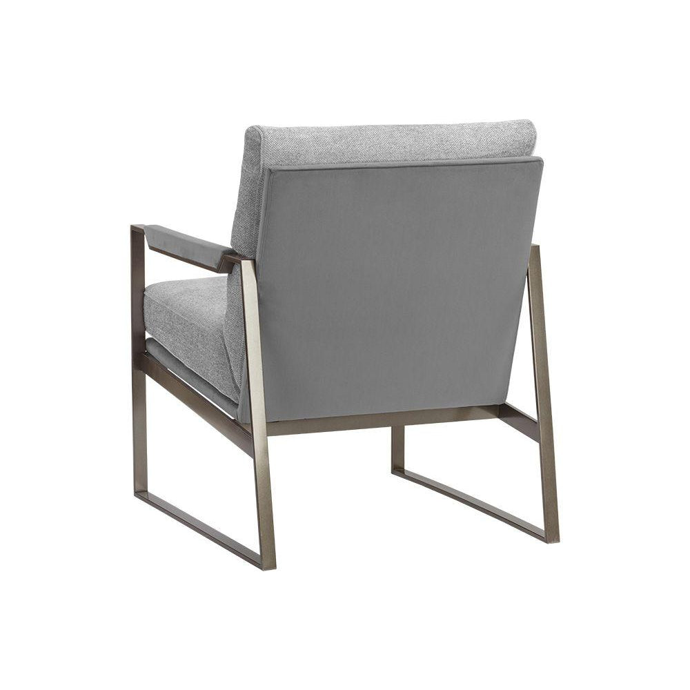 David Lounge Chair - Home Elegance USA
