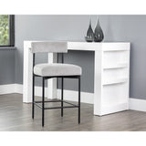 Seneca Counter Stool - Home Elegance USA