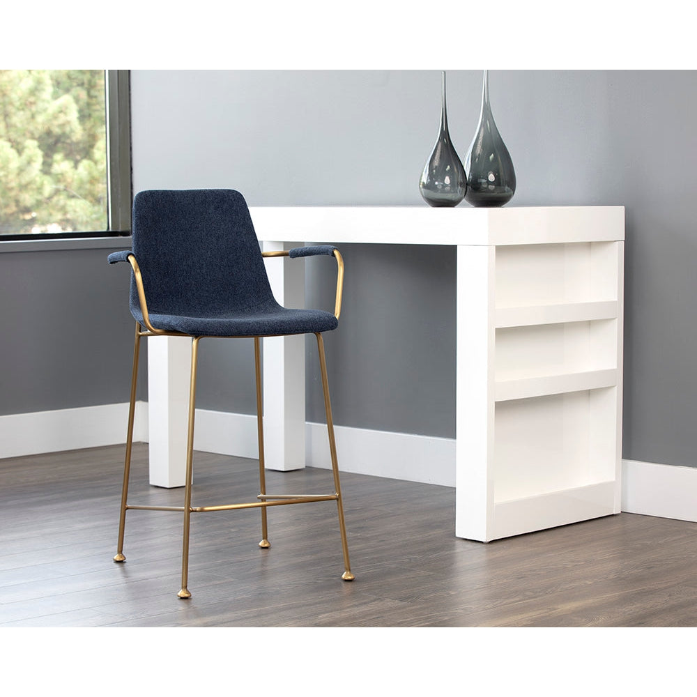 Hathaway Counter Stool - Home Elegance USA