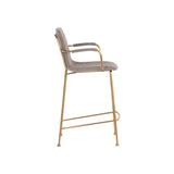 Hathaway Counter Stool - Home Elegance USA