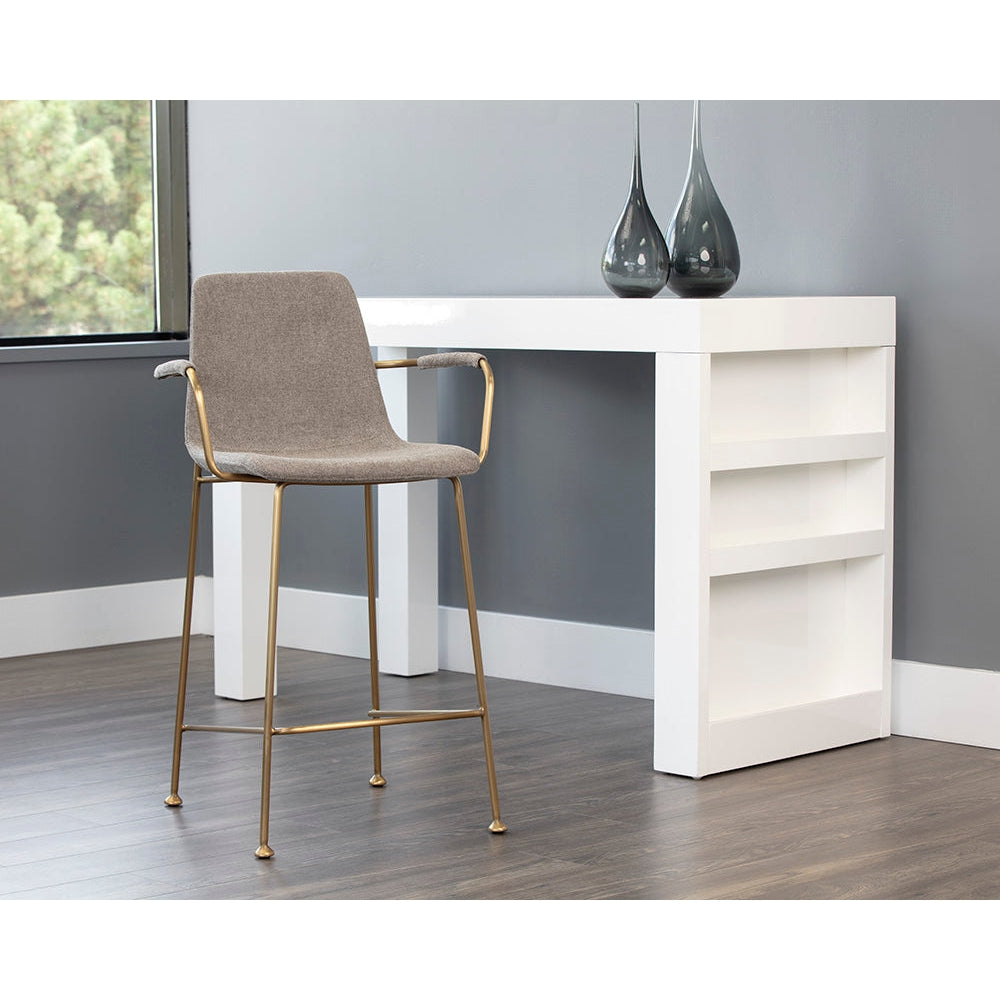 Hathaway Counter Stool - Home Elegance USA