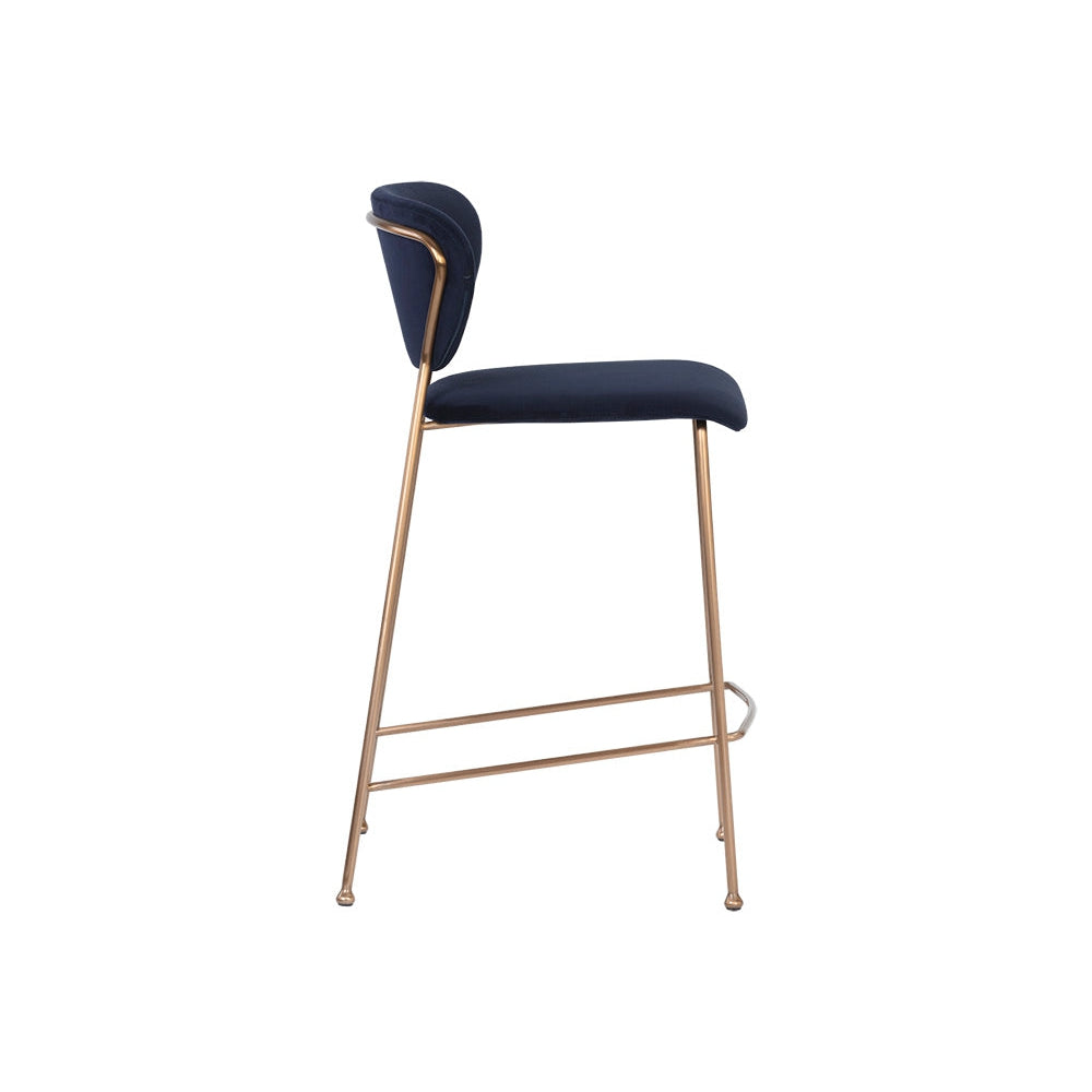 Odesa Counter Stool - Home Elegance USA