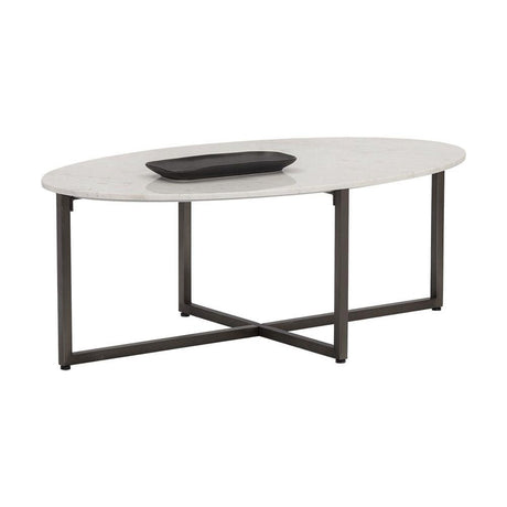 Kiara Coffee Table - Home Elegance USA