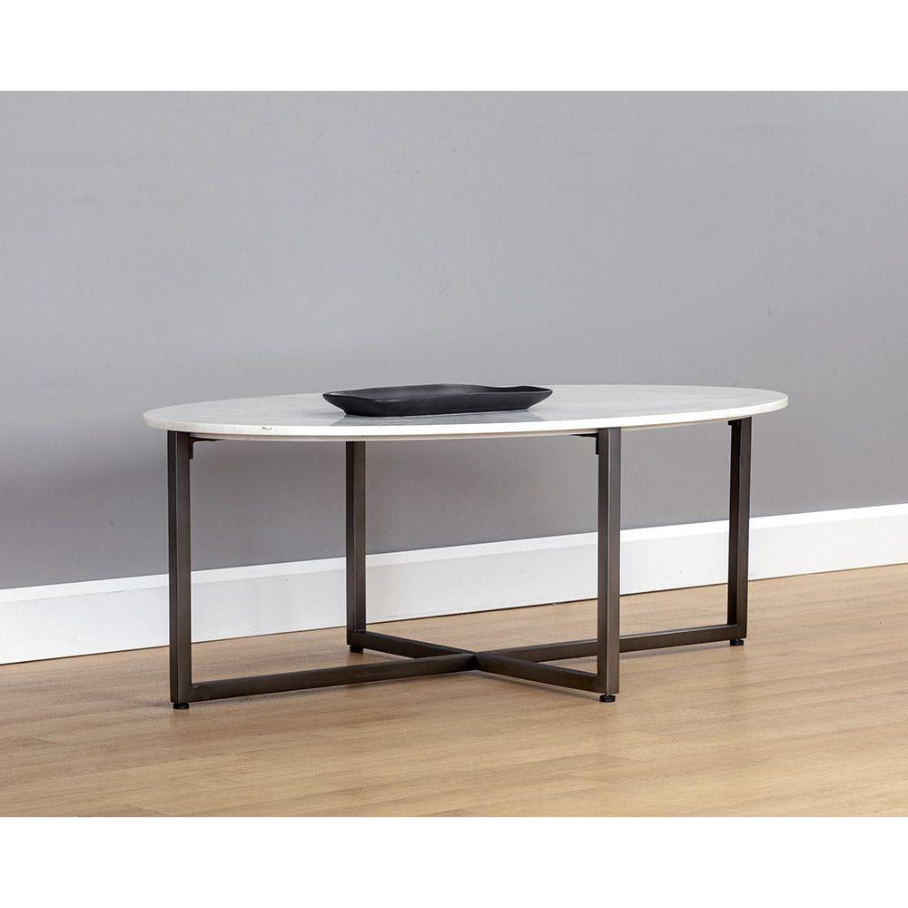 Kiara Coffee Table - Home Elegance USA