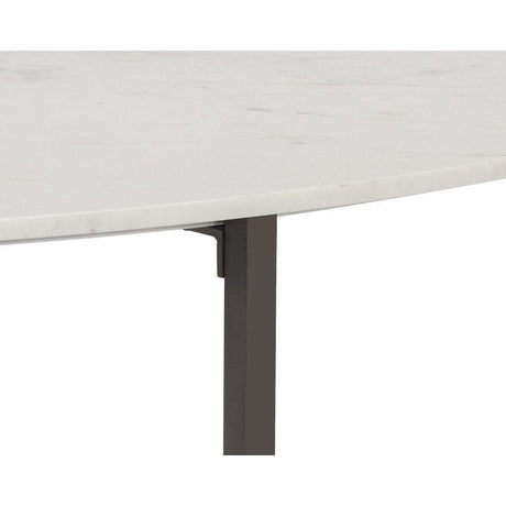 Kiara Coffee Table - Home Elegance USA