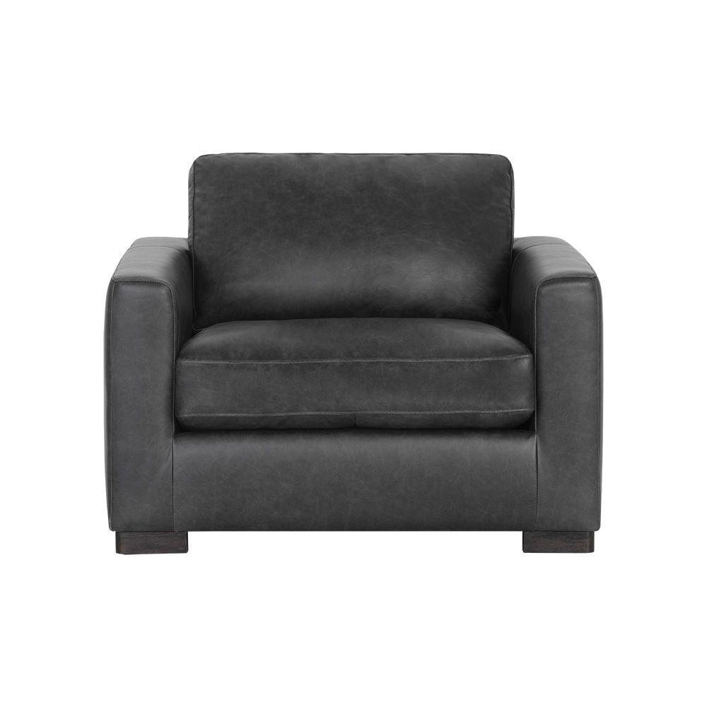 Baylor Armchair - Home Elegance USA