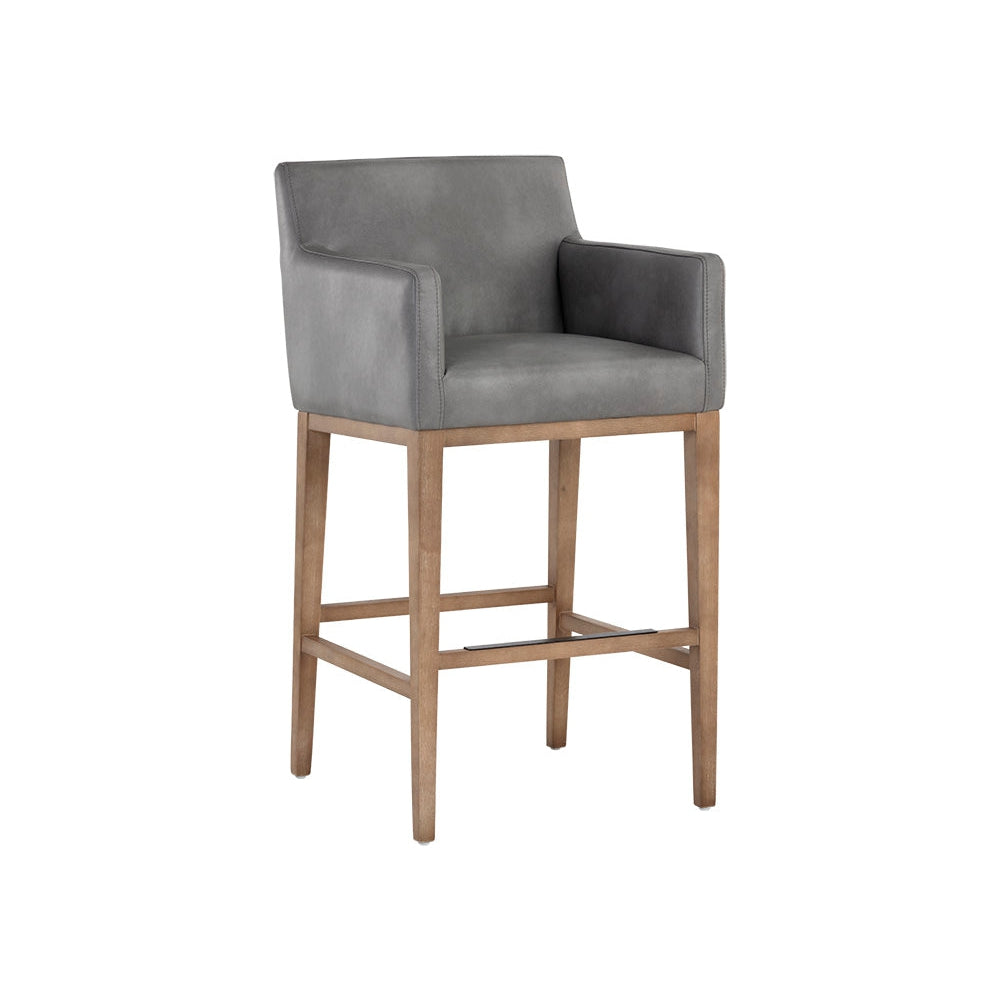 Lionel Barstool - Home Elegance USA