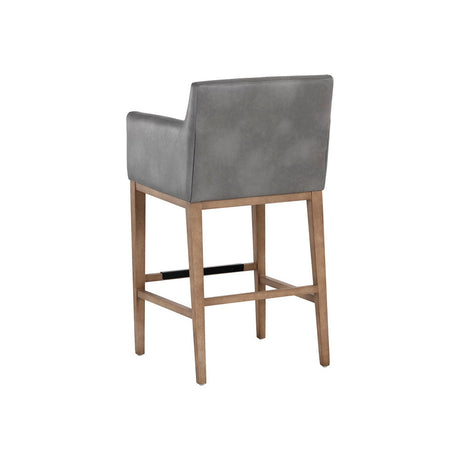 Lionel Barstool - Home Elegance USA