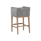 Maxine Barstool - Bravo Metal - Home Elegance USA