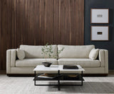 Four Hands Olivia Square Coffee Table