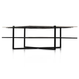 Four Hands Olivia Square Coffee Table
