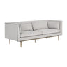 Batavia Sofa - Home Elegance USA