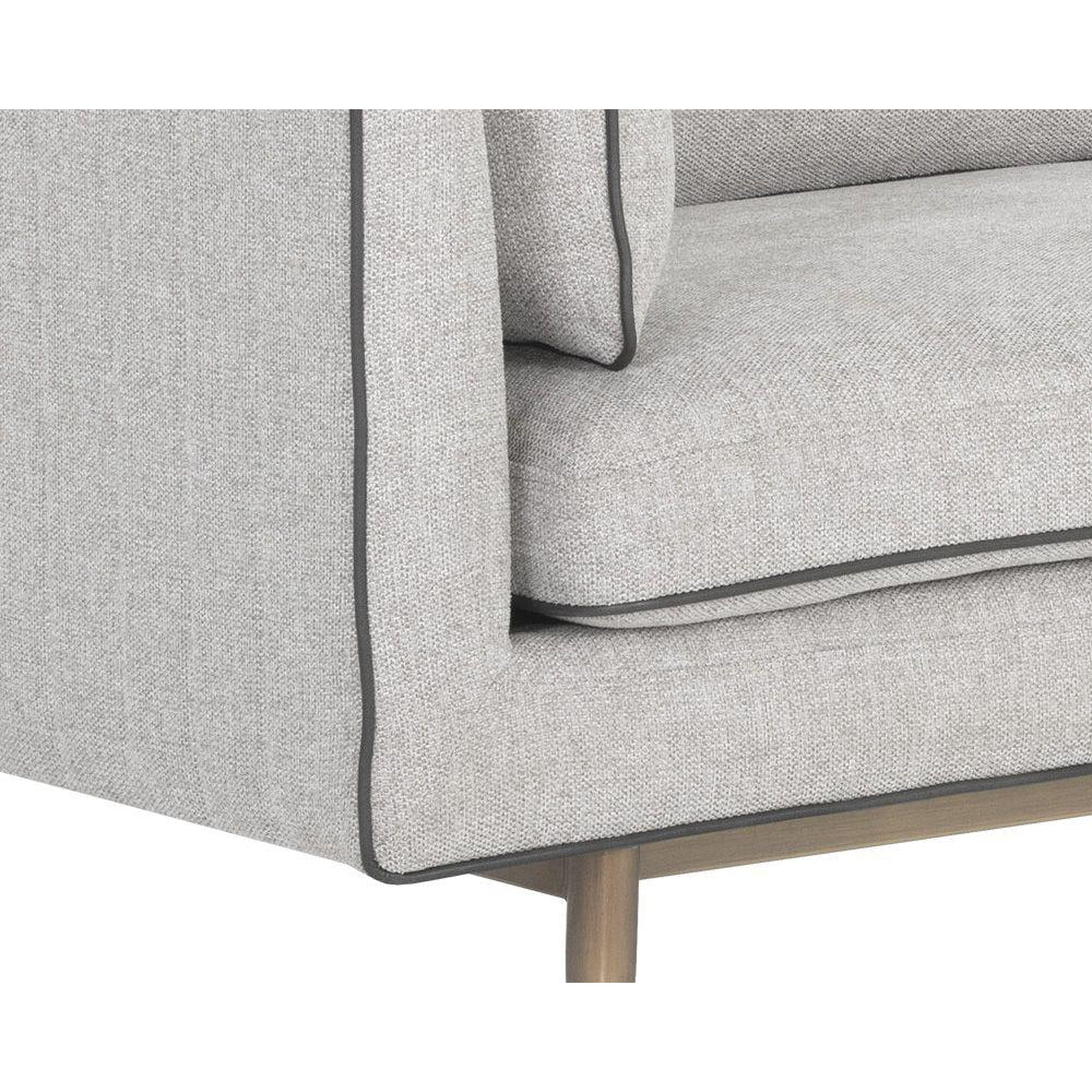 Batavia Sofa | Sunpan | Home Elegance USA