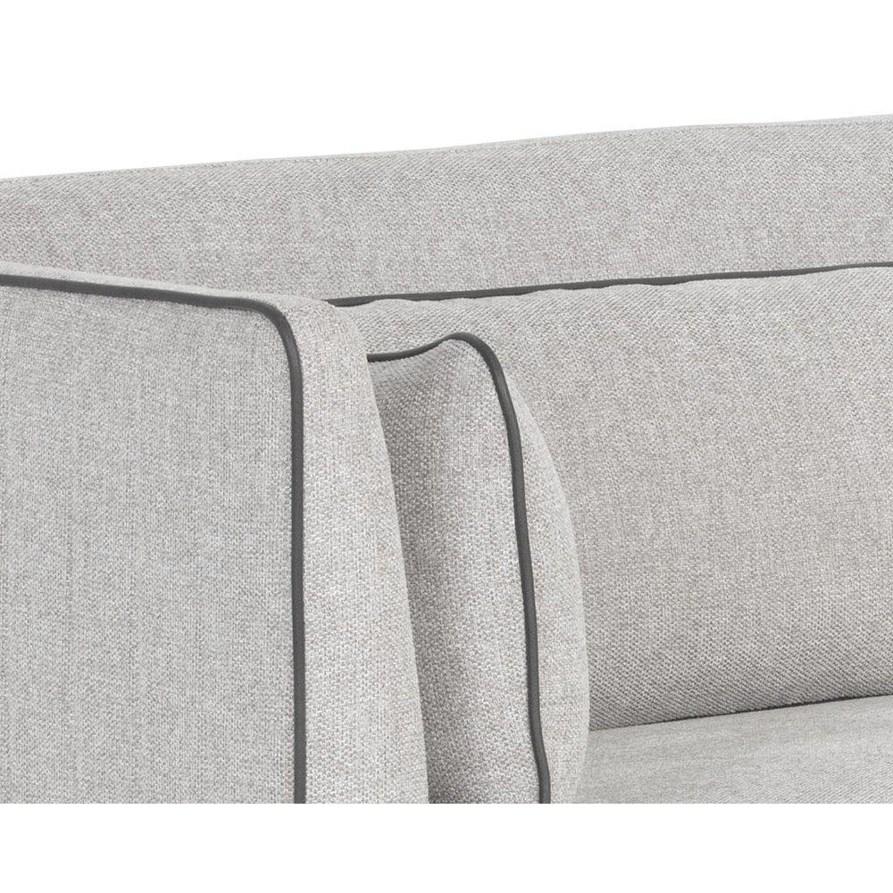 Batavia Sofa | Sunpan | Home Elegance USA