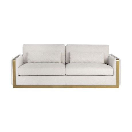 Lean Sofa - Home Elegance USA