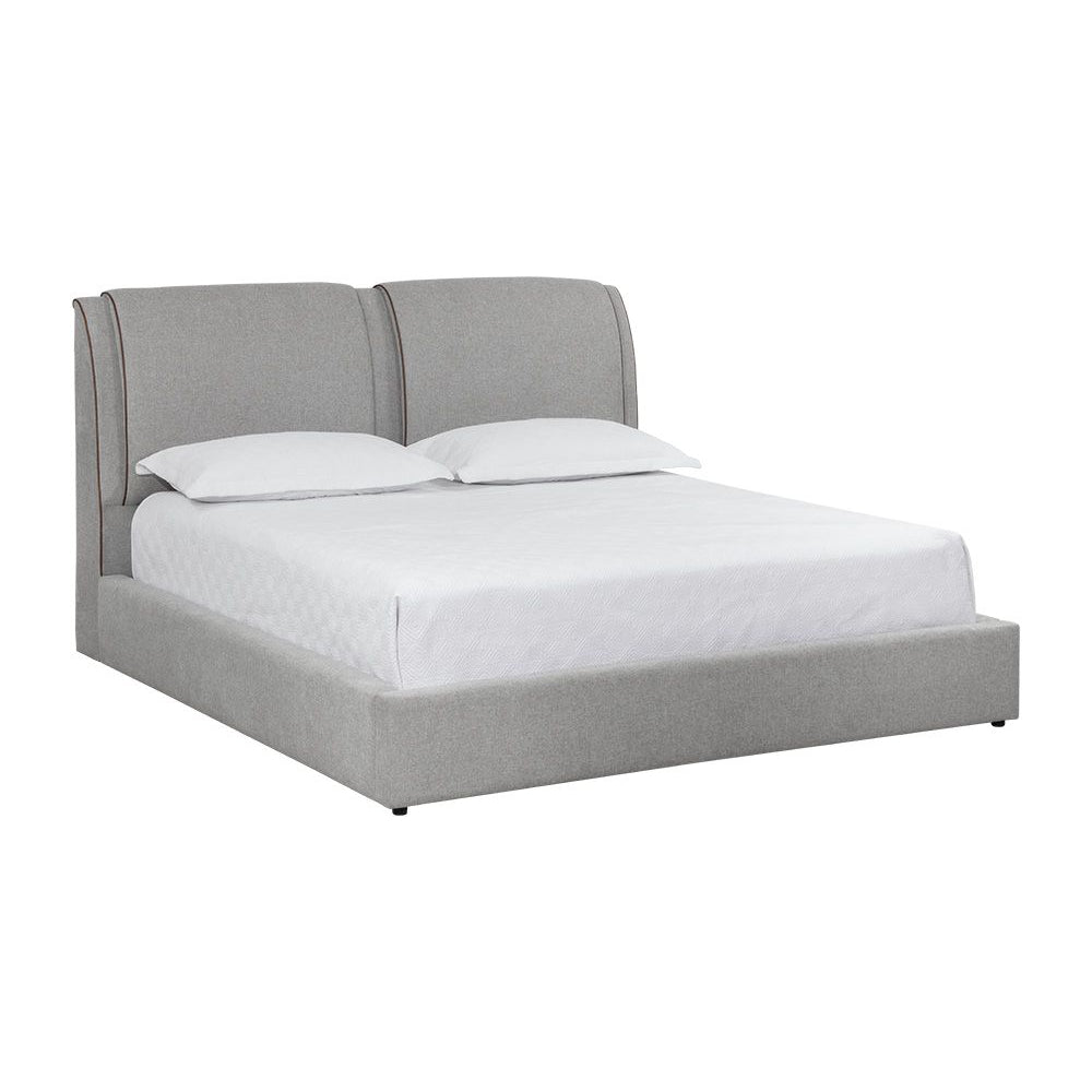 Lowe Bed - Home Elegance USA