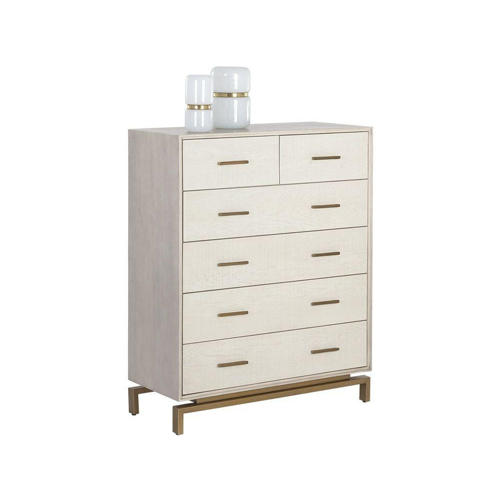 Valencia Chest - Home Elegance USA