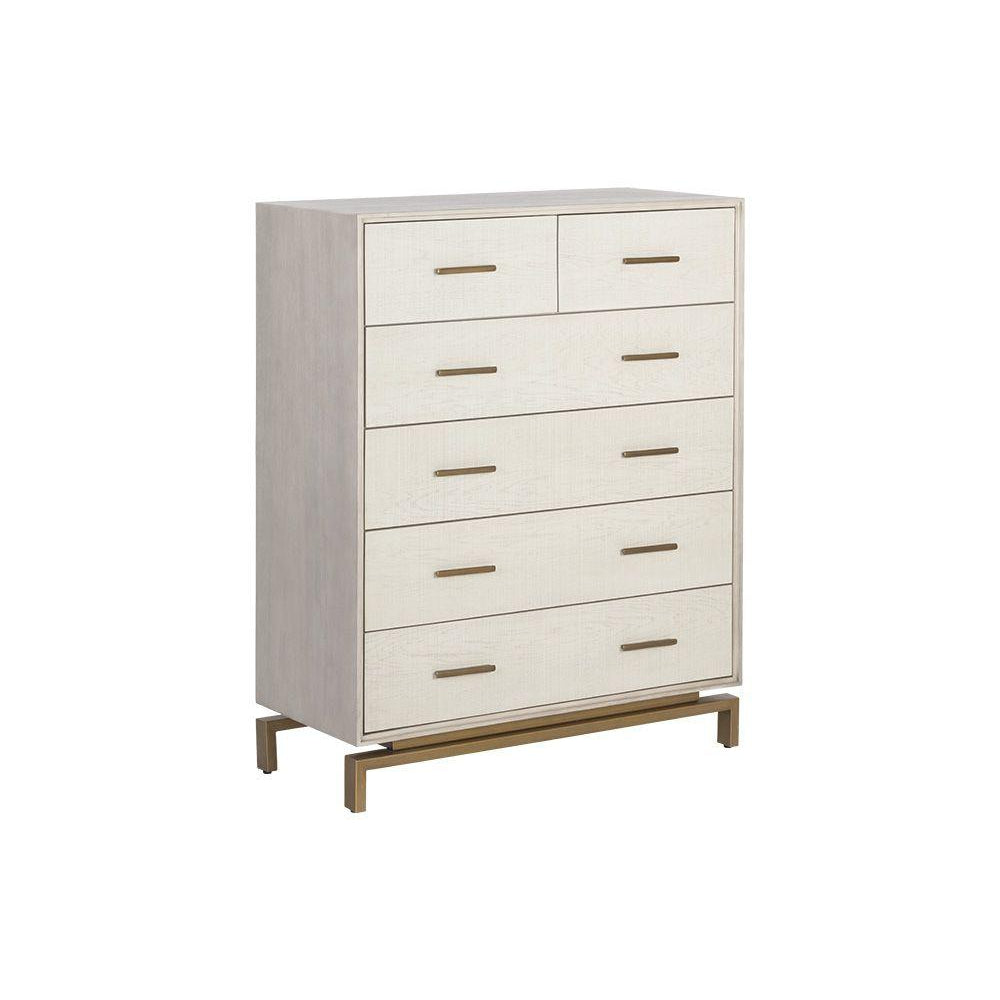 Valencia Chest - Home Elegance USA