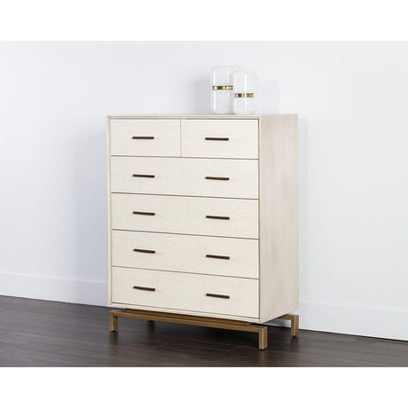 Valencia Chest - Home Elegance USA