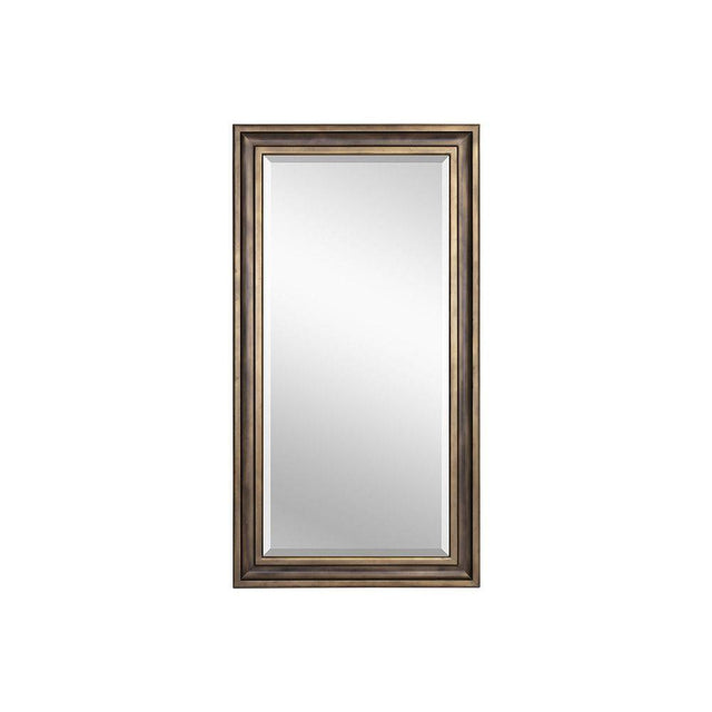 Glendale Floor Mirror - Home Elegance USA