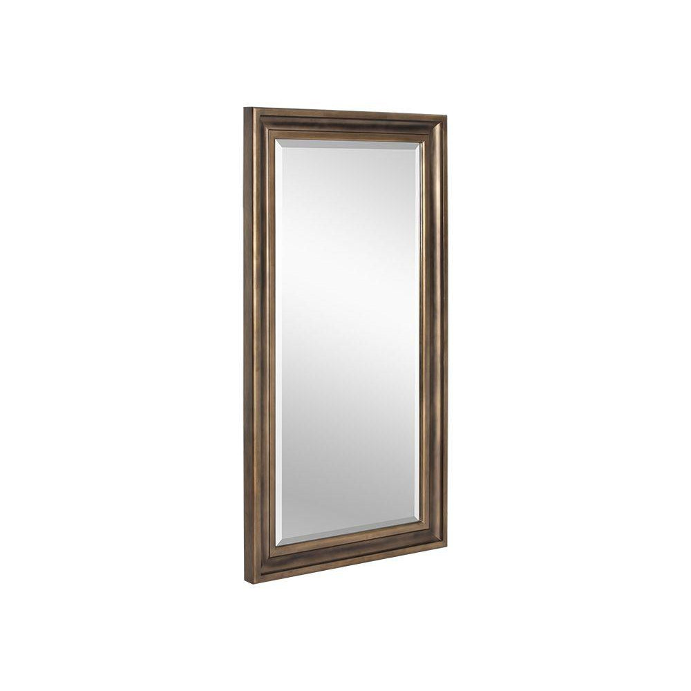 Glendale Floor Mirror - Home Elegance USA