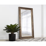 Glendale Floor Mirror - Home Elegance USA