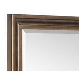 Glendale Floor Mirror - Home Elegance USA