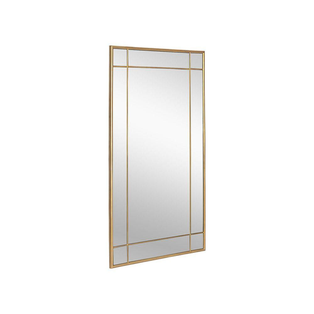 Pasadena Floor Mirror - Home Elegance USA