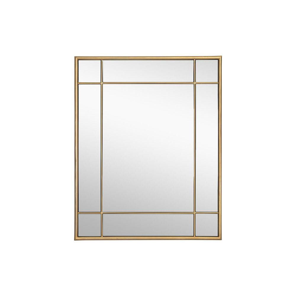 Pasadena Wall Mirror - Home Elegance USA