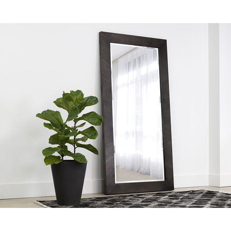 Ventura Floor Mirror - Home Elegance USA