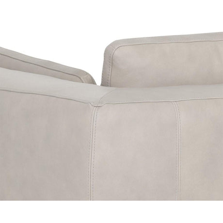 Burr Sofa - Home Elegance USA