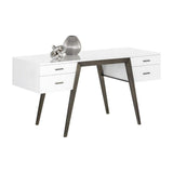 Cole Desk - Home Elegance USA