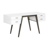 Cole Desk - Home Elegance USA