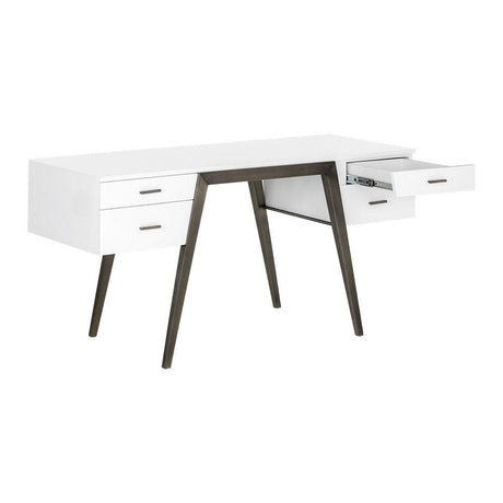 Cole Desk - Home Elegance USA