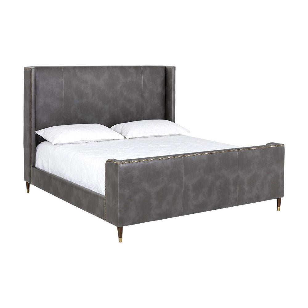 Chianti Bed - Home Elegance USA