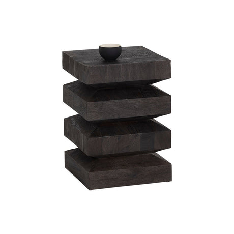 Cormac End Table - Home Elegance USA