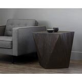 Teo End Table - Home Elegance USA