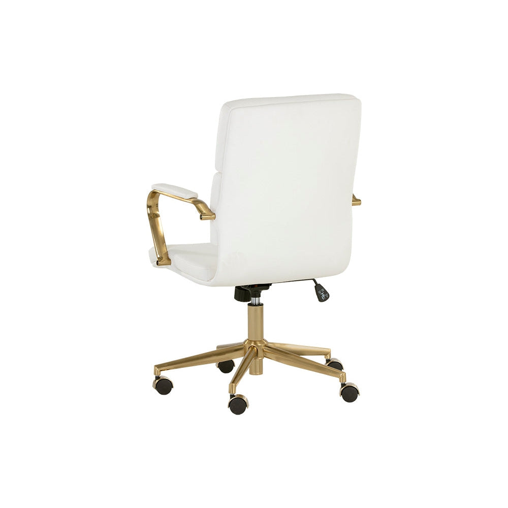 Kleo Office Chair - Home Elegance USA