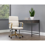 Kleo Office Chair - Home Elegance USA