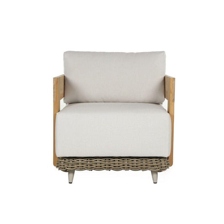 Potenza Armchair - Home Elegance USA