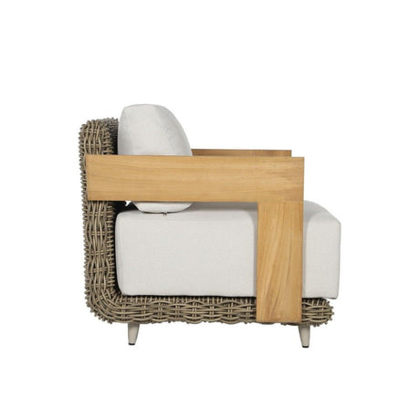 Potenza Armchair - Home Elegance USA