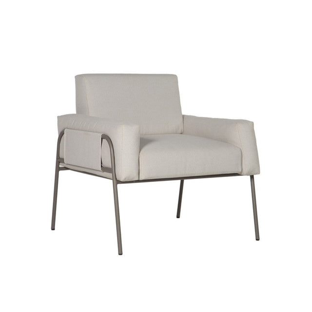 Granada Lounge Chair - Home Elegance USA