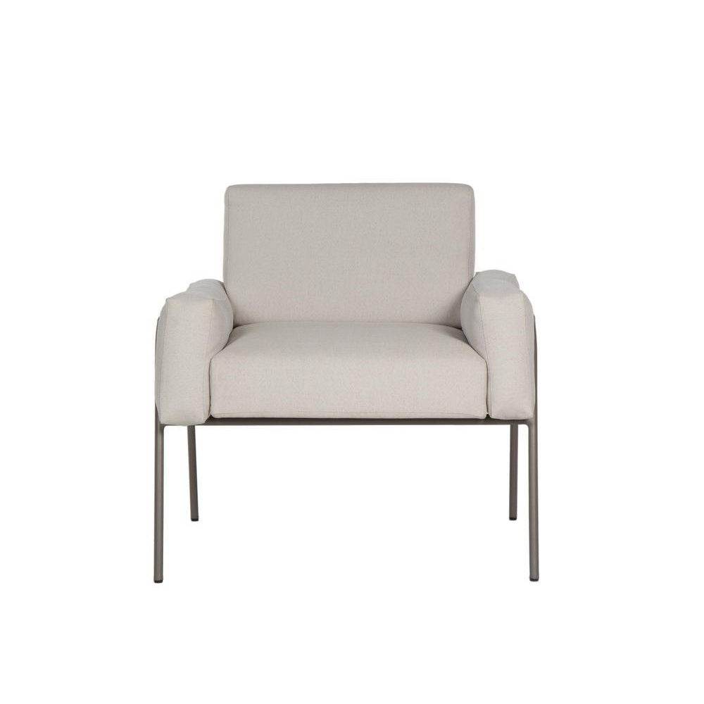 Granada Lounge Chair - Home Elegance USA