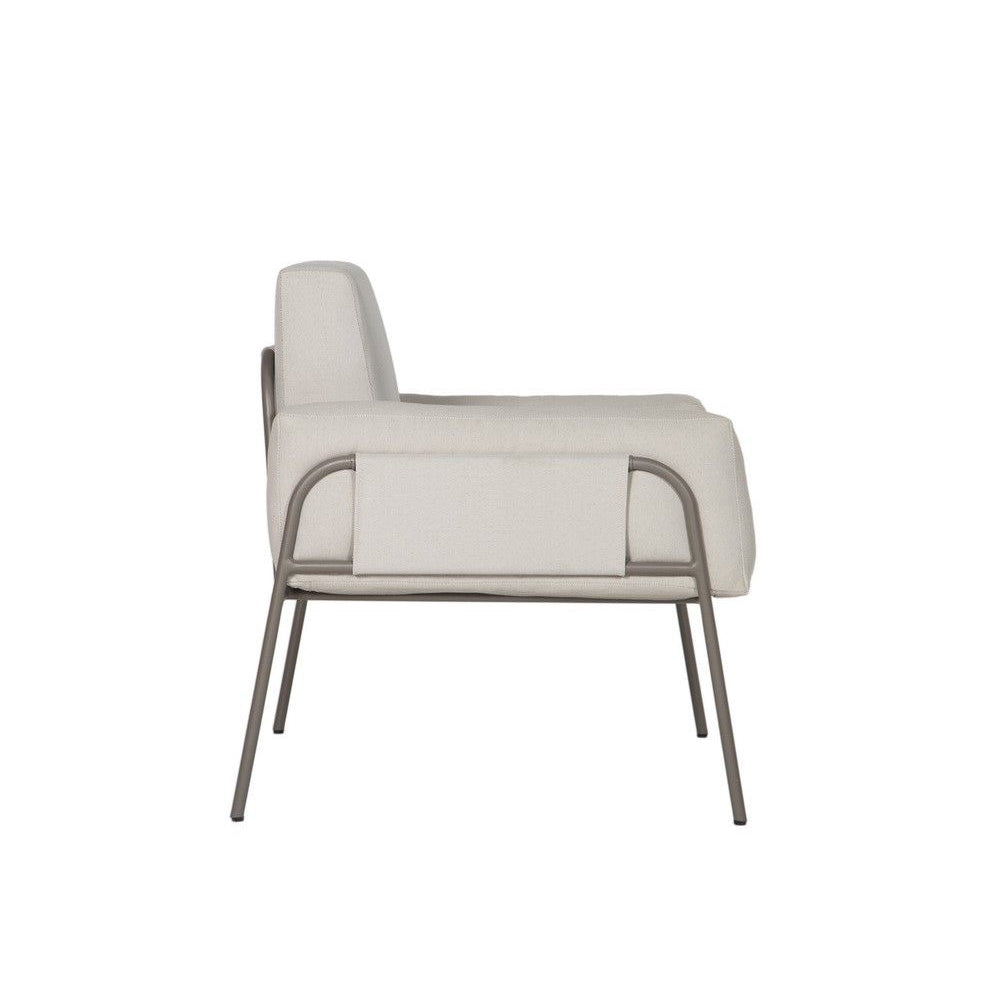 Granada Lounge Chair - Home Elegance USA