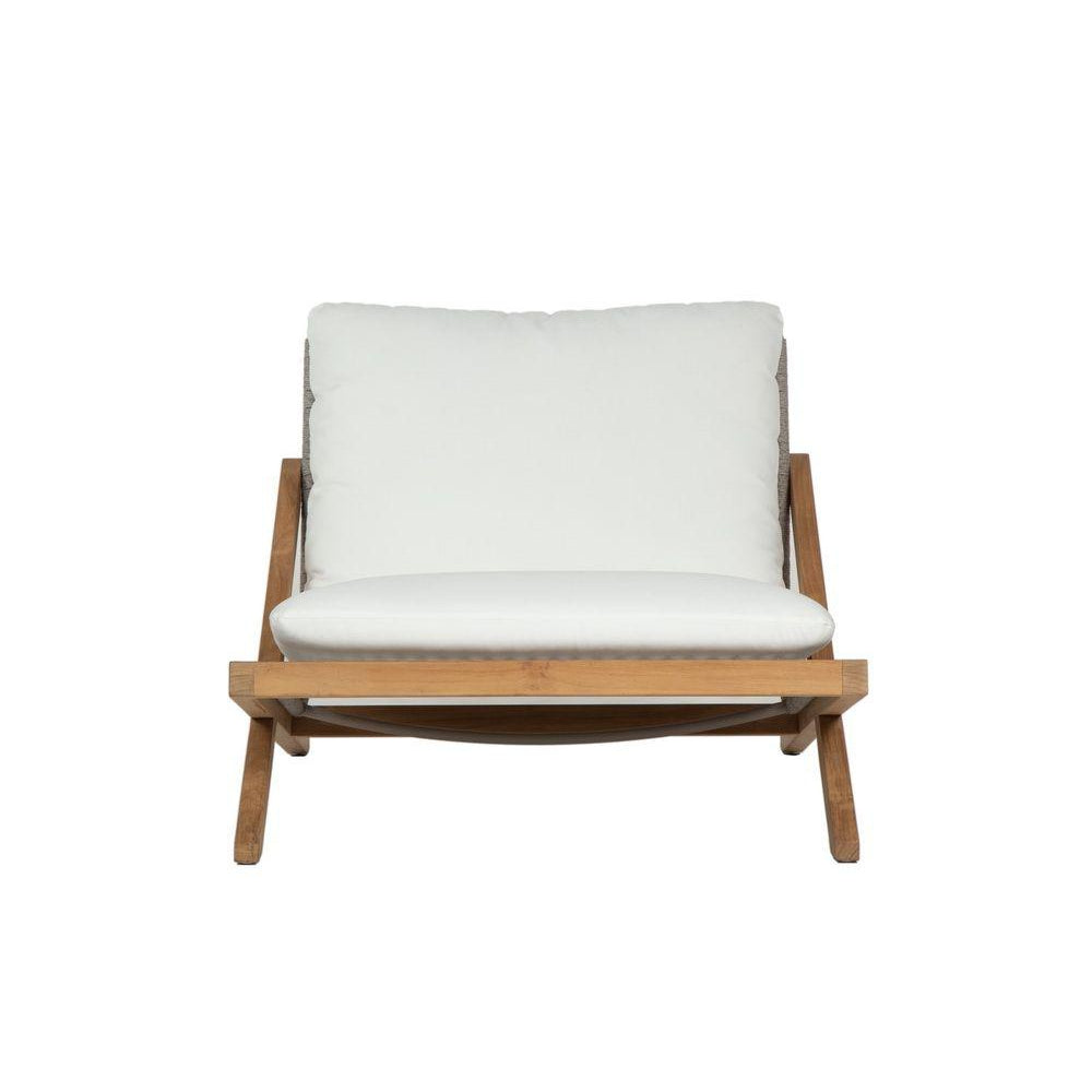 Bari Lounge Chair - Home Elegance USA