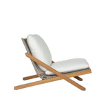 Bari Lounge Chair - Home Elegance USA
