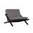 Bari Lounge Chair - Home Elegance USA