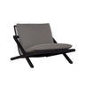 Bari Lounge Chair - Home Elegance USA