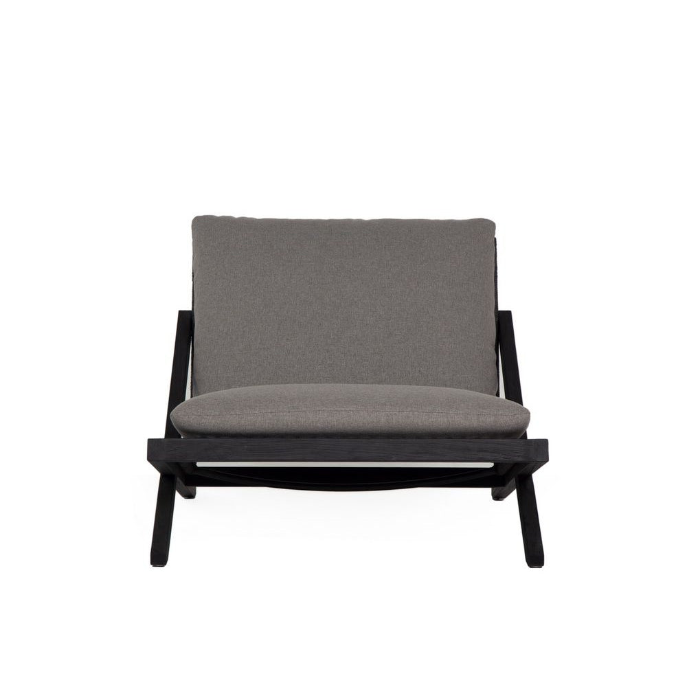 Bari Lounge Chair - Home Elegance USA